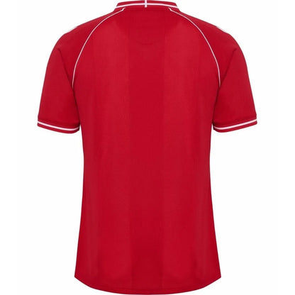 Camisa Masculina Dinamarca I 26