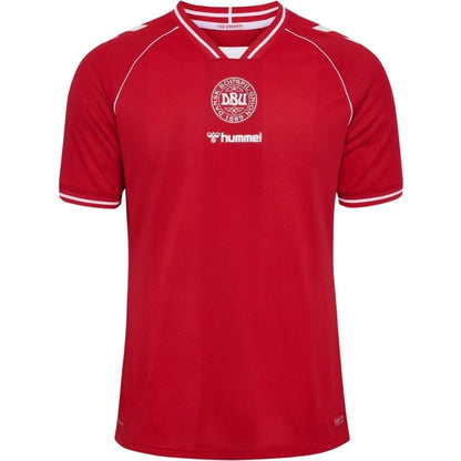 Camisa Masculina Dinamarca I 26