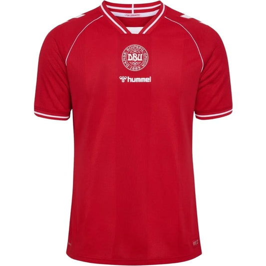 Camisa Masculina Dinamarca I 26
