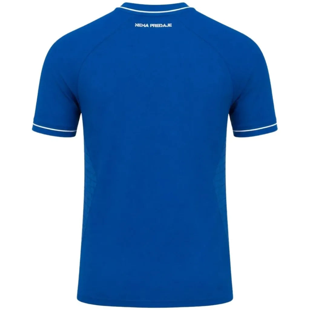 Camisa Masculina Dinamo Zagreb Home 2026/27