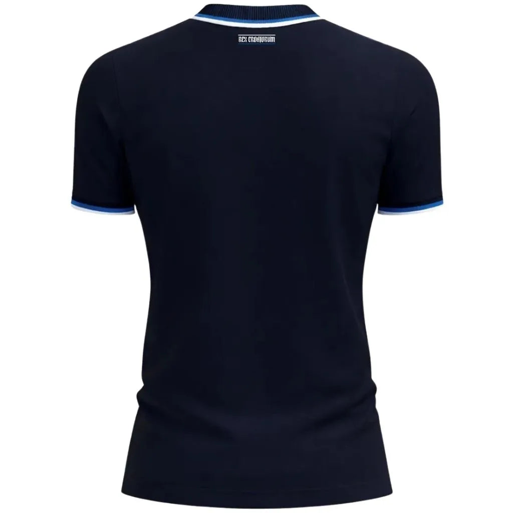 Camisa Masculina Dinamo Zagreb Third 2026/27