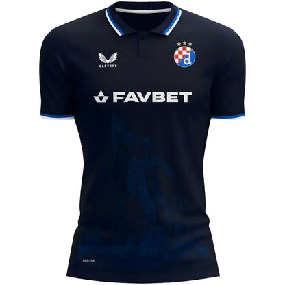 Camisa Masculina Dinamo Zagreb Third 2026/27