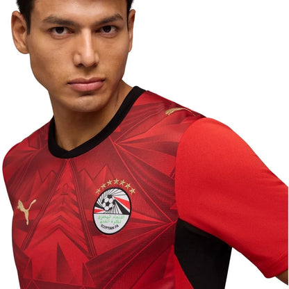 Camisa Masculina Egito I 26