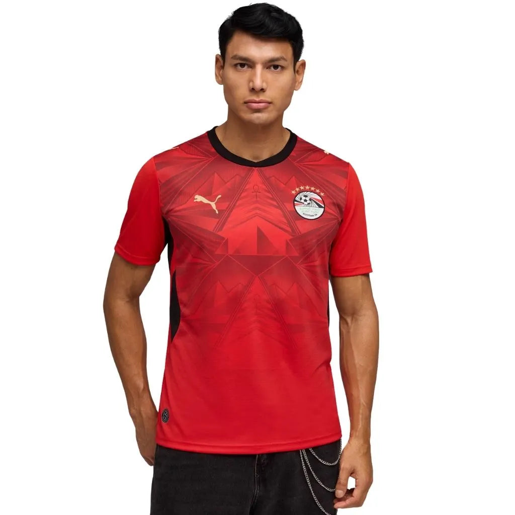 Camisa Masculina Egito I 26