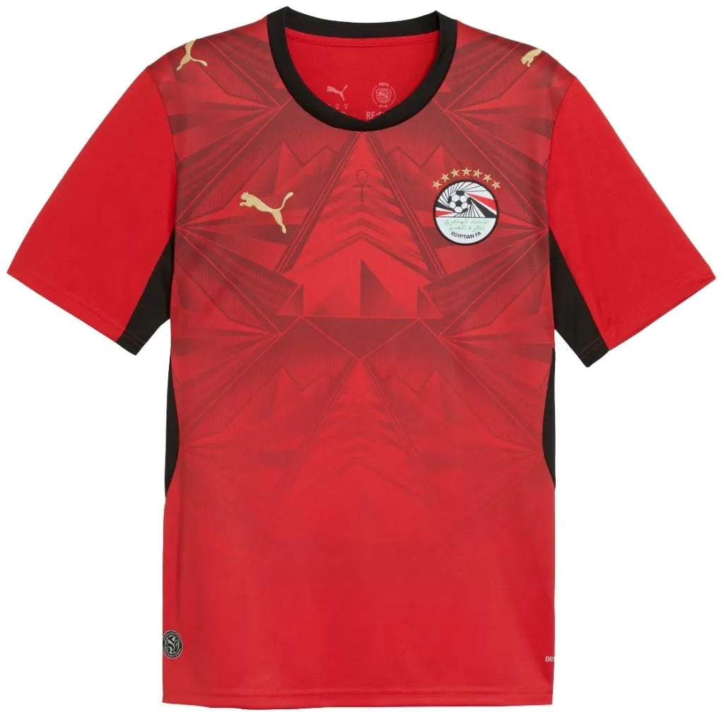 Camisa Masculina Egito I 26