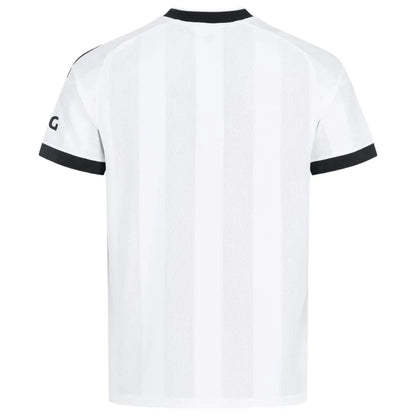 Camisa Masculina Eintracht Frankfurt Away 2026/27