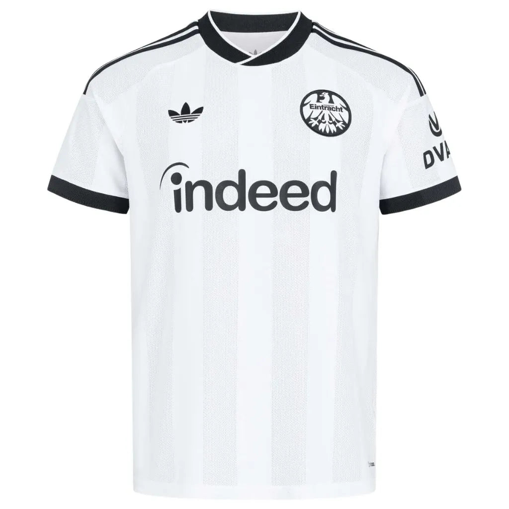 Camisa Masculina Eintracht Frankfurt Away 2026/27