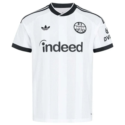 Camisa Masculina Eintracht Frankfurt Away 2026/27