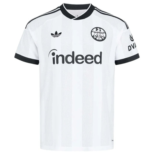 Camisa Masculina Eintracht Frankfurt Away 2026/27