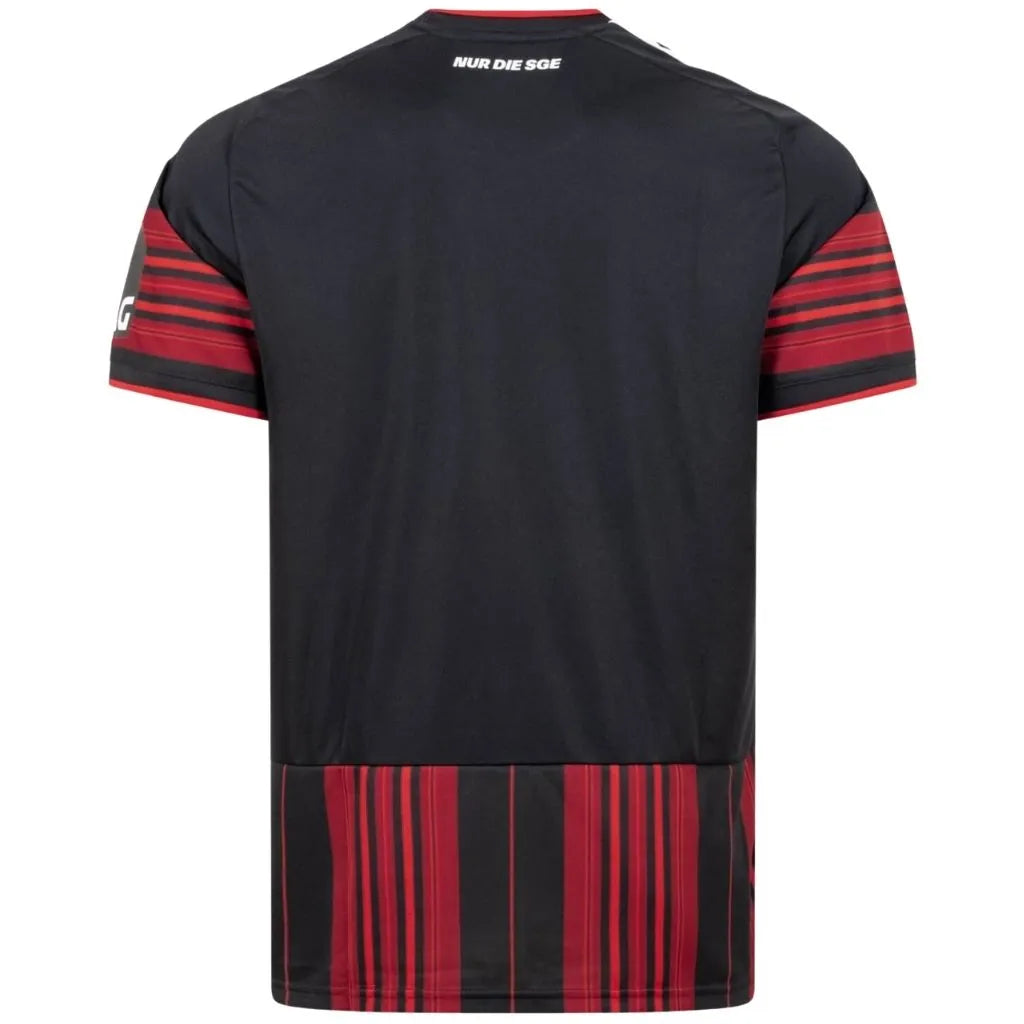 Camisa Masculina Eintracht Frankfurt I 2026/27