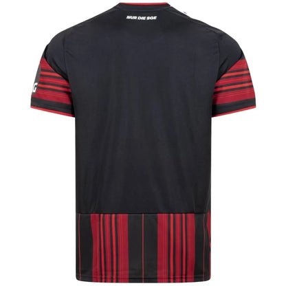Camisa Masculina Eintracht Frankfurt I 2026/27