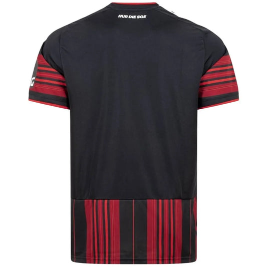 Camisa Masculina Eintracht Frankfurt I 2026/27
