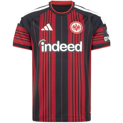 Camisa Masculina Eintracht Frankfurt I 2026/27