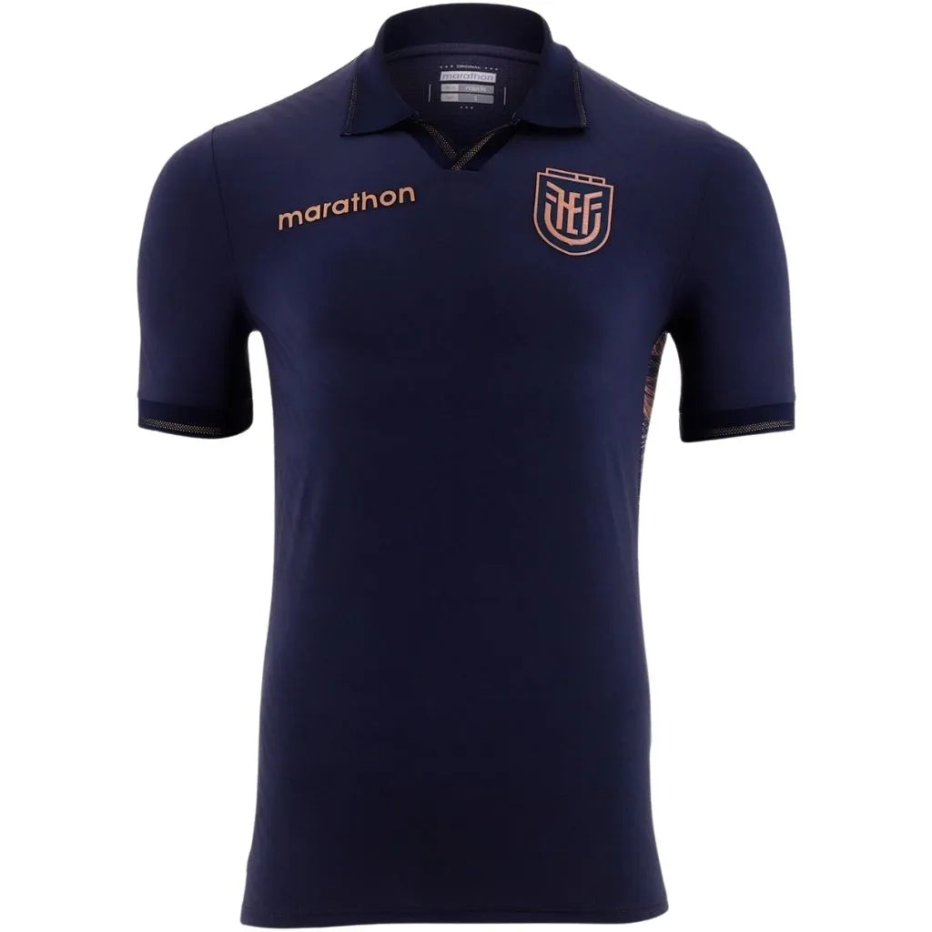 Camisa Masculina Equador II 26