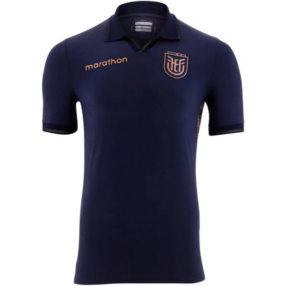 Camisa Masculina Equador II 26
