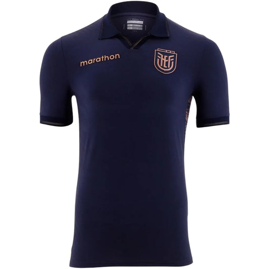 Camisa Masculina Equador II 26