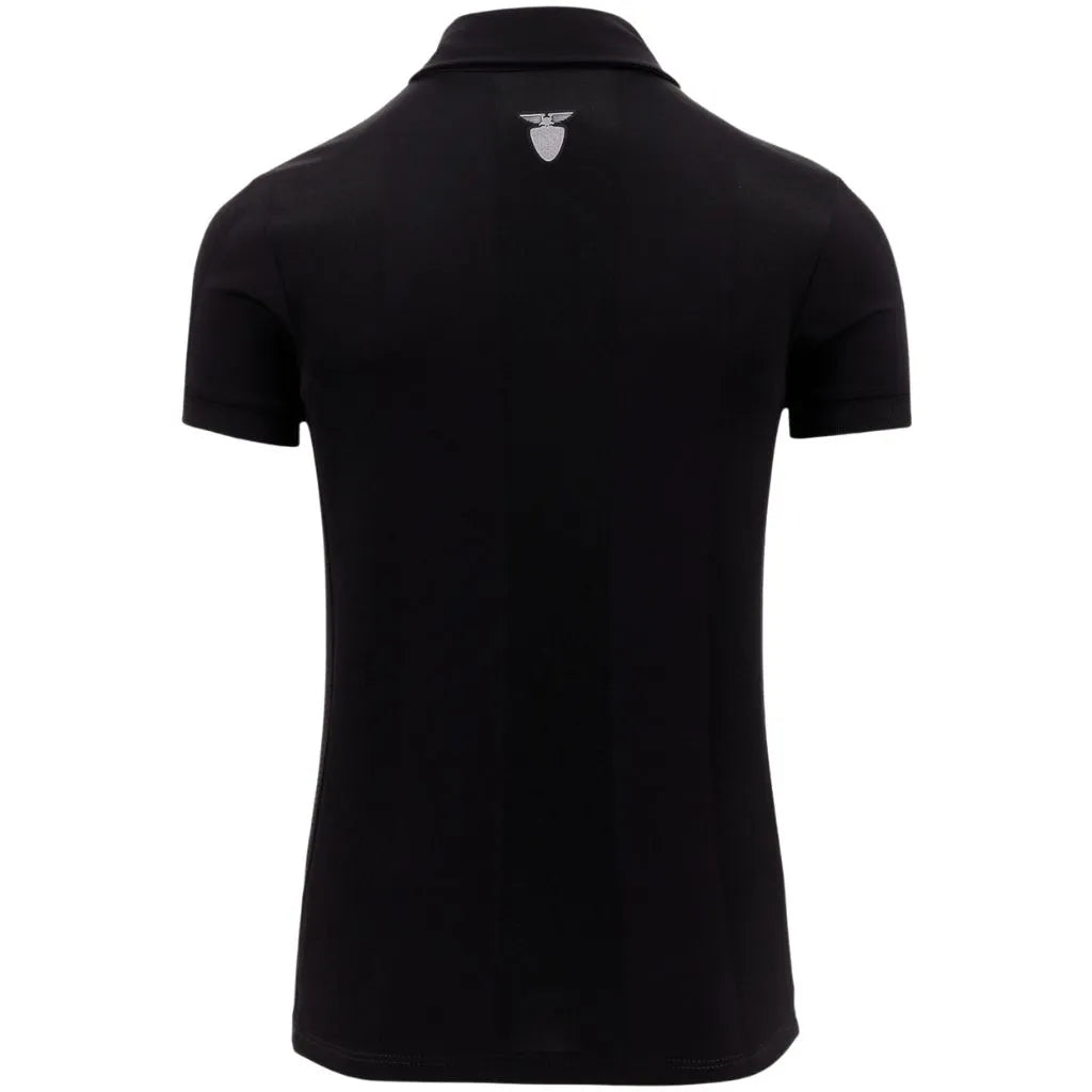 Camisa Masculina Equador III 25 Centenário All Black