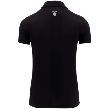 Camisa Masculina Equador III 25 Centenário All Black