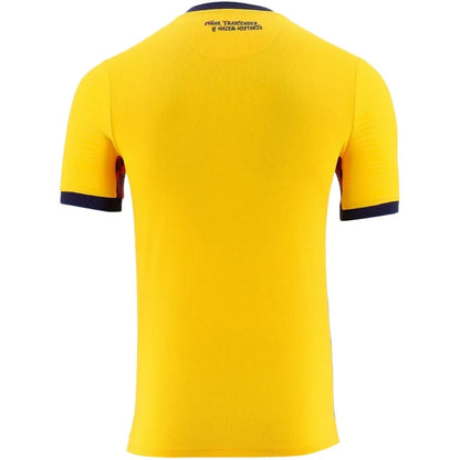 Camisa Masculina Equador I 26