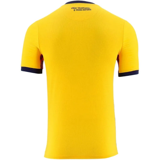 Camisa Masculina Equador I 26