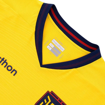 Camisa Masculina Equador I 26