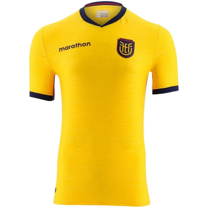 Camisa Masculina Equador I 26