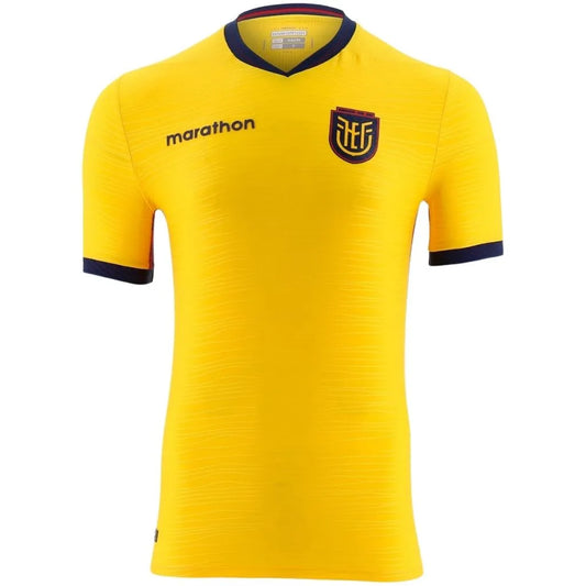 Camisa Masculina Equador I 26