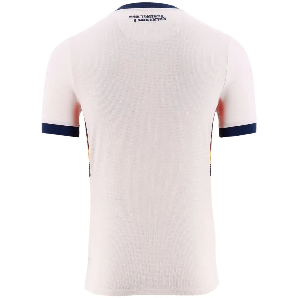 Camisa Masculina Equador III 26