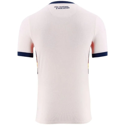 Camisa Masculina Equador III 26