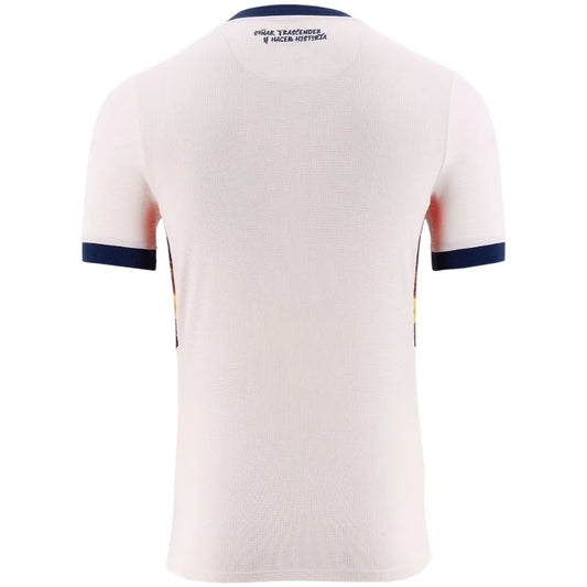 Camisa Masculina Equador III 26