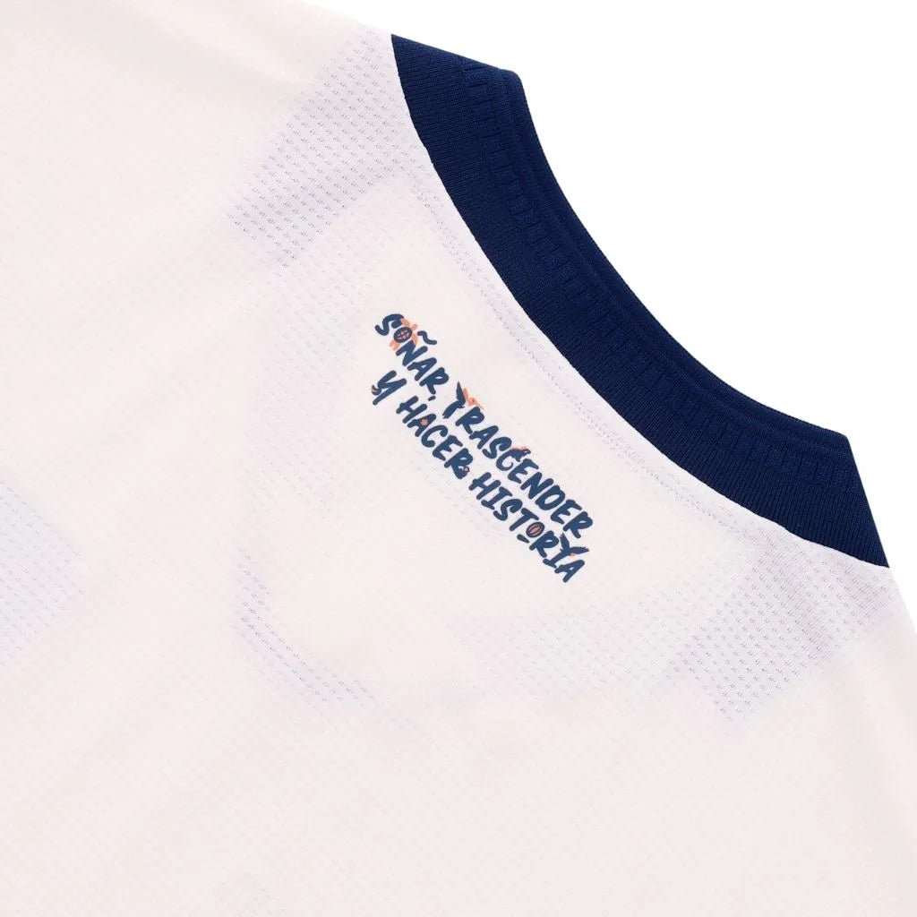 Camisa Masculina Equador III 26