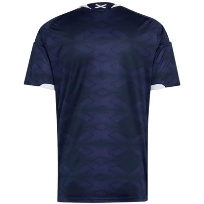 Camisa Masculina Escócia I 26