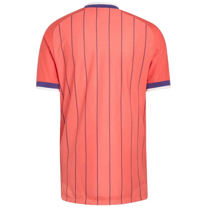 Camisa Masculina Escócia II 26 Authentic