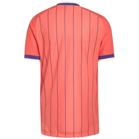 Camisa Masculina Escócia II 26 Authentic