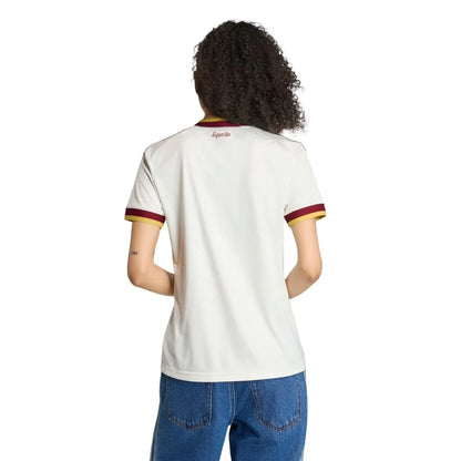 Camisa Feminina Espanha II 26