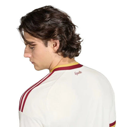 Camisa Masculina Espanha II 26