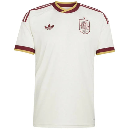 Camisa Masculina Espanha II 26
