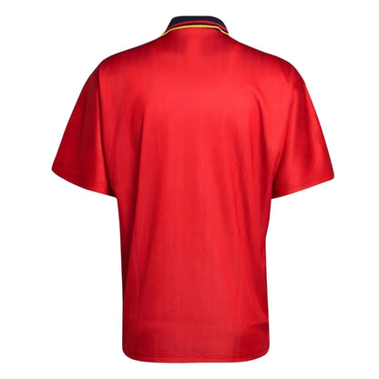 Camisa Masculina Espanha 1994