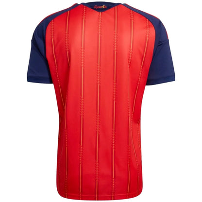 Camisa Masculina Espanha I 26