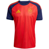 Camisa Masculina Espanha I 26