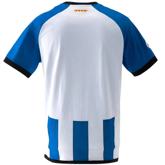 Camisa Masculina Espanyol Home 2026/27