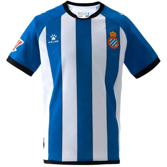 Camisa Masculina Espanyol Home 2026/27