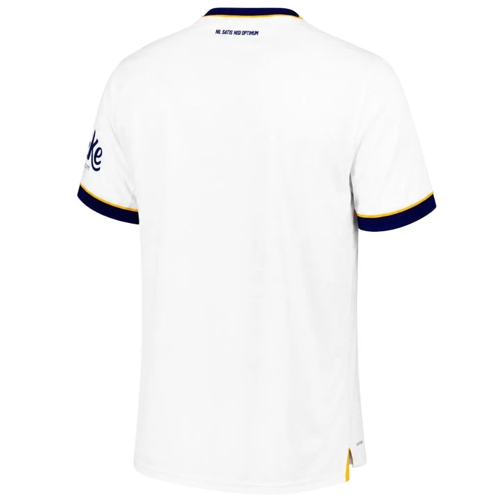 Camisa Masculina Everton Away 2026/27