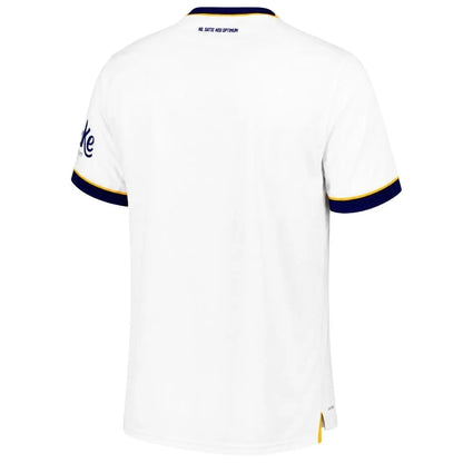 Camisa Masculina Everton Away 2026/27
