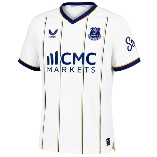 Camisa Masculina Everton Away 2026/27