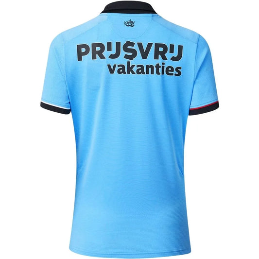 Camisa Masculina Feyenoord Away 2026/27
