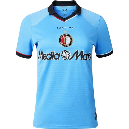 Camisa Masculina Feyenoord Away 2026/27