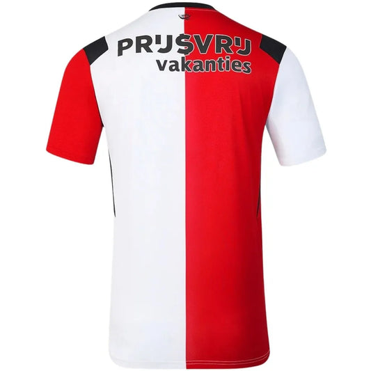Camisa Masculina Feyenoord Home 2026/27