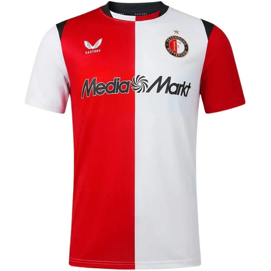 Camisa Masculina Feyenoord Home 2026/27