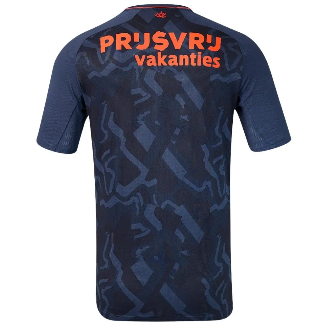 Camisa Masculina Feyenoord Third 2026/27